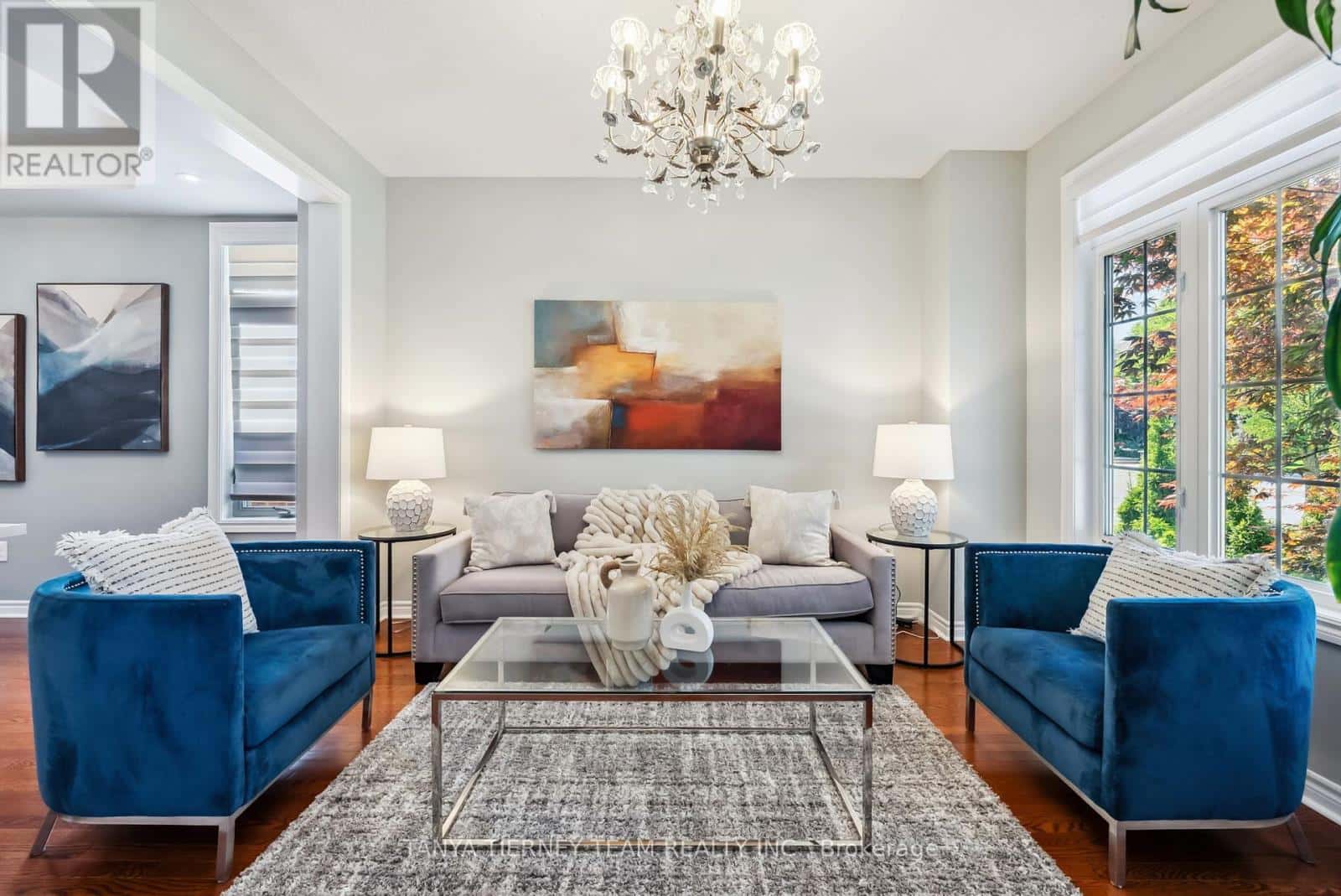 165 RIVERS EDGE PLACE — Whitby (Taunton North), Ontario - Photo 5 of 49