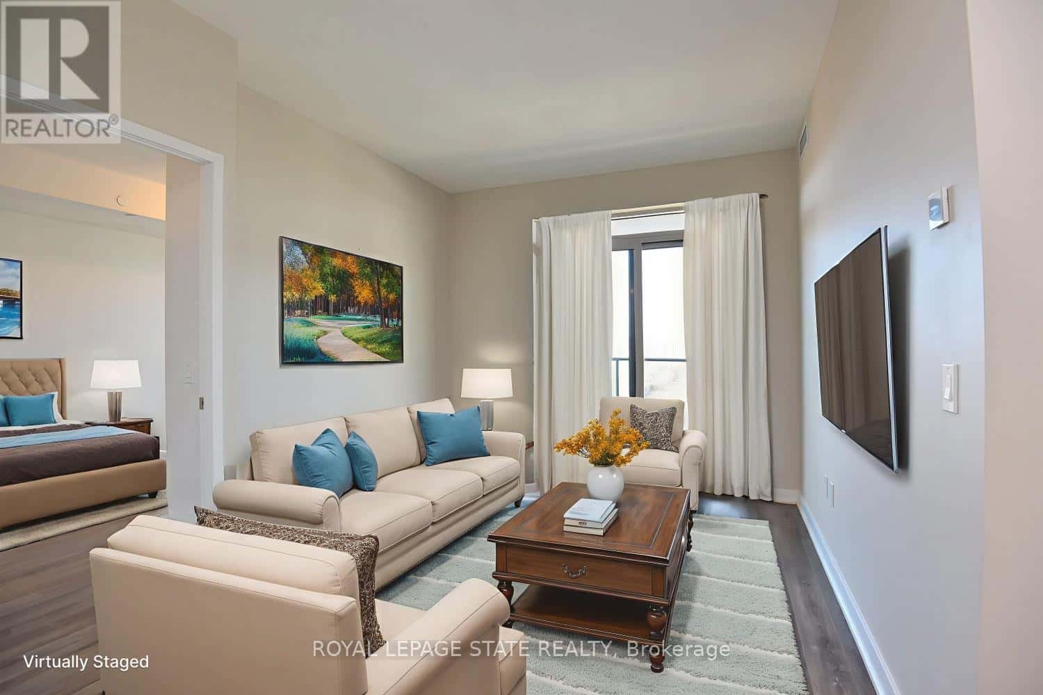 1301 - 2007 JAMES STREET — Burlington (Brant), Ontario - Photo 4 of 50