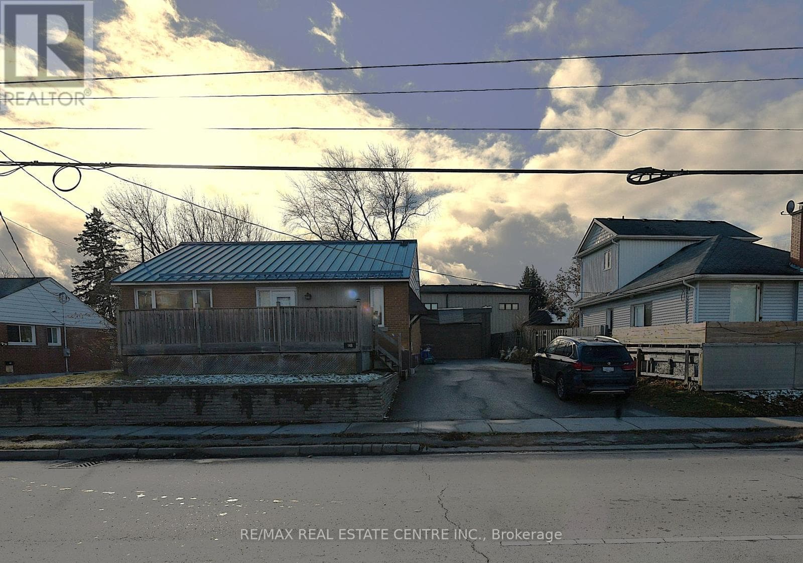 148 ONTARIO STREET N — Milton (OM Old Milton), Ontario - Main photo