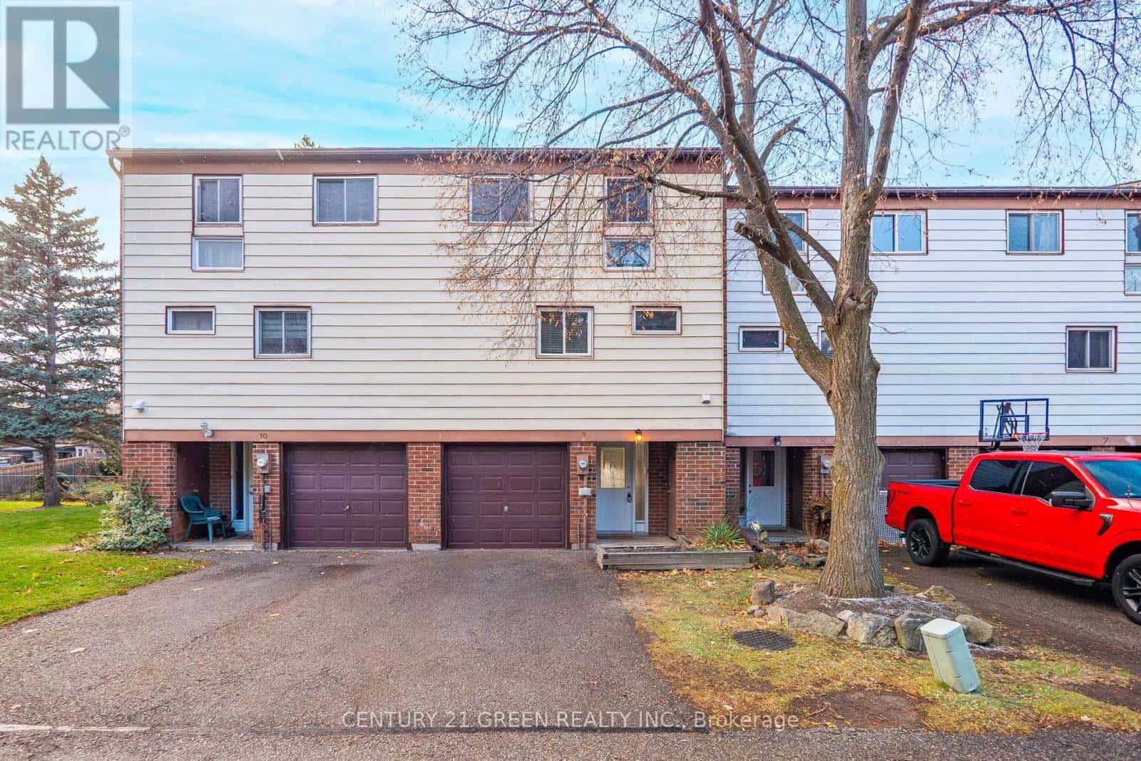 9 - 650 CHILDS DRIVE — Milton (TM Timberlea), Ontario - Photo 4 of 47