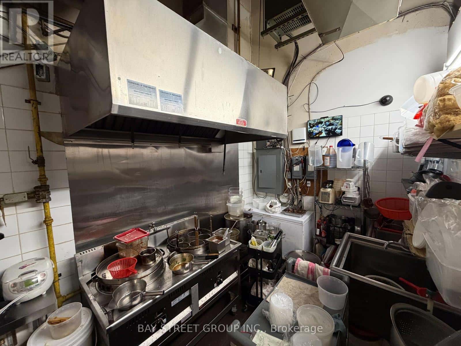 B120 - 3272 MIDLAND AVENUE — Toronto (Milliken), Ontario - Photo 4 of 4