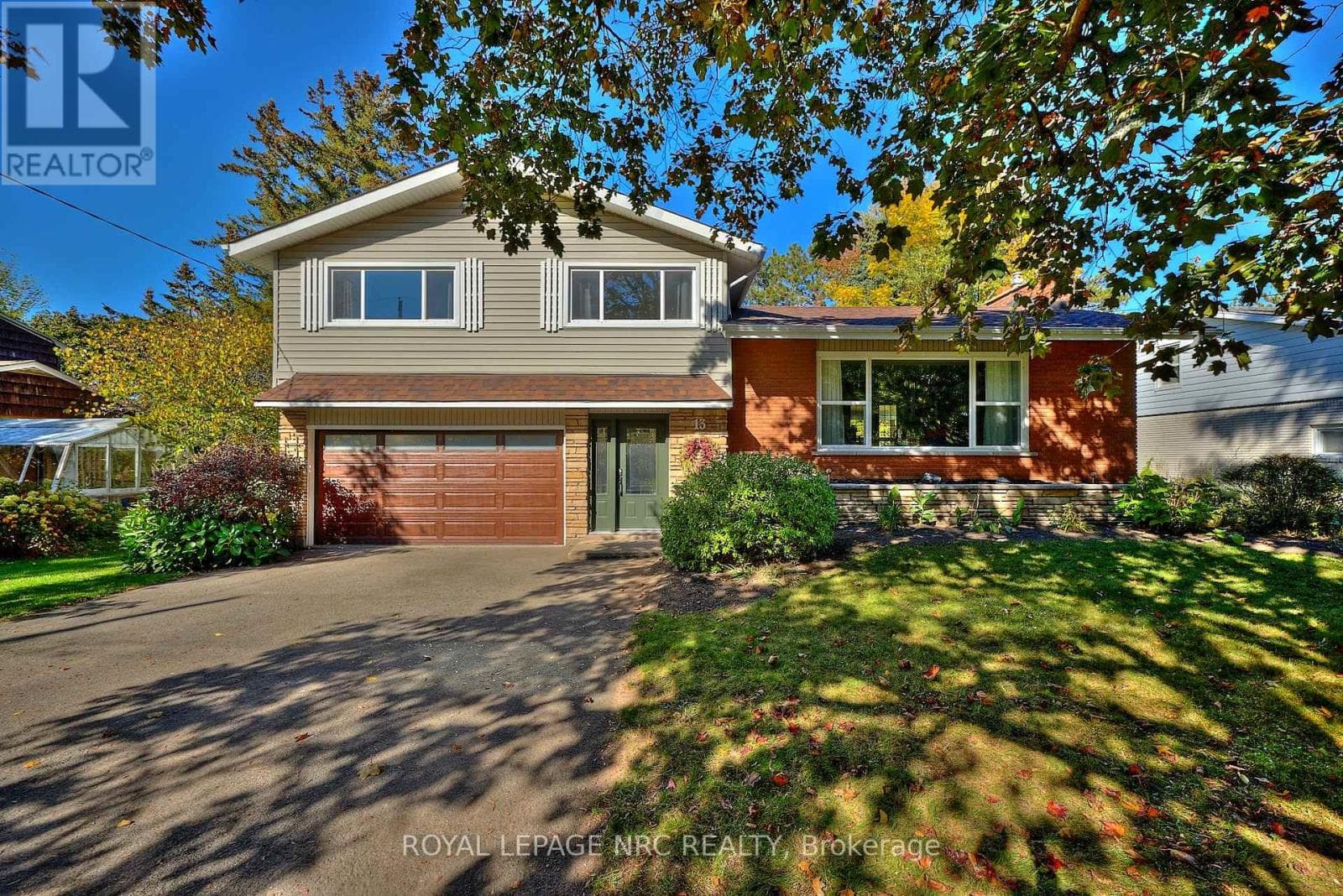 13 DAMUDE DRIVE — Pelham (Fonthill), Ontario - Main photo