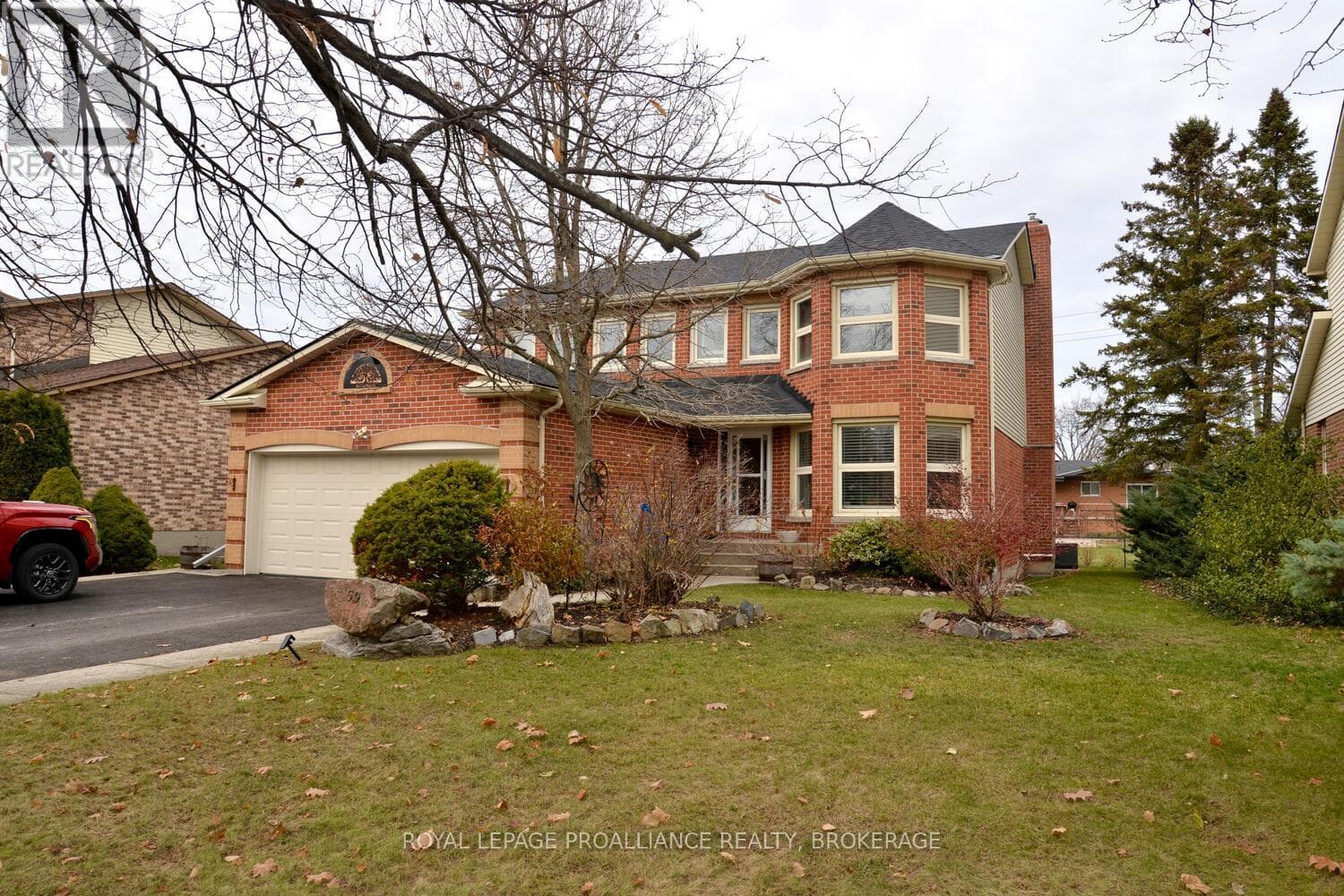 59 GLENCOE CRESCENT — Kingston (West of Sir John A. Blvd), Ontario - Main photo