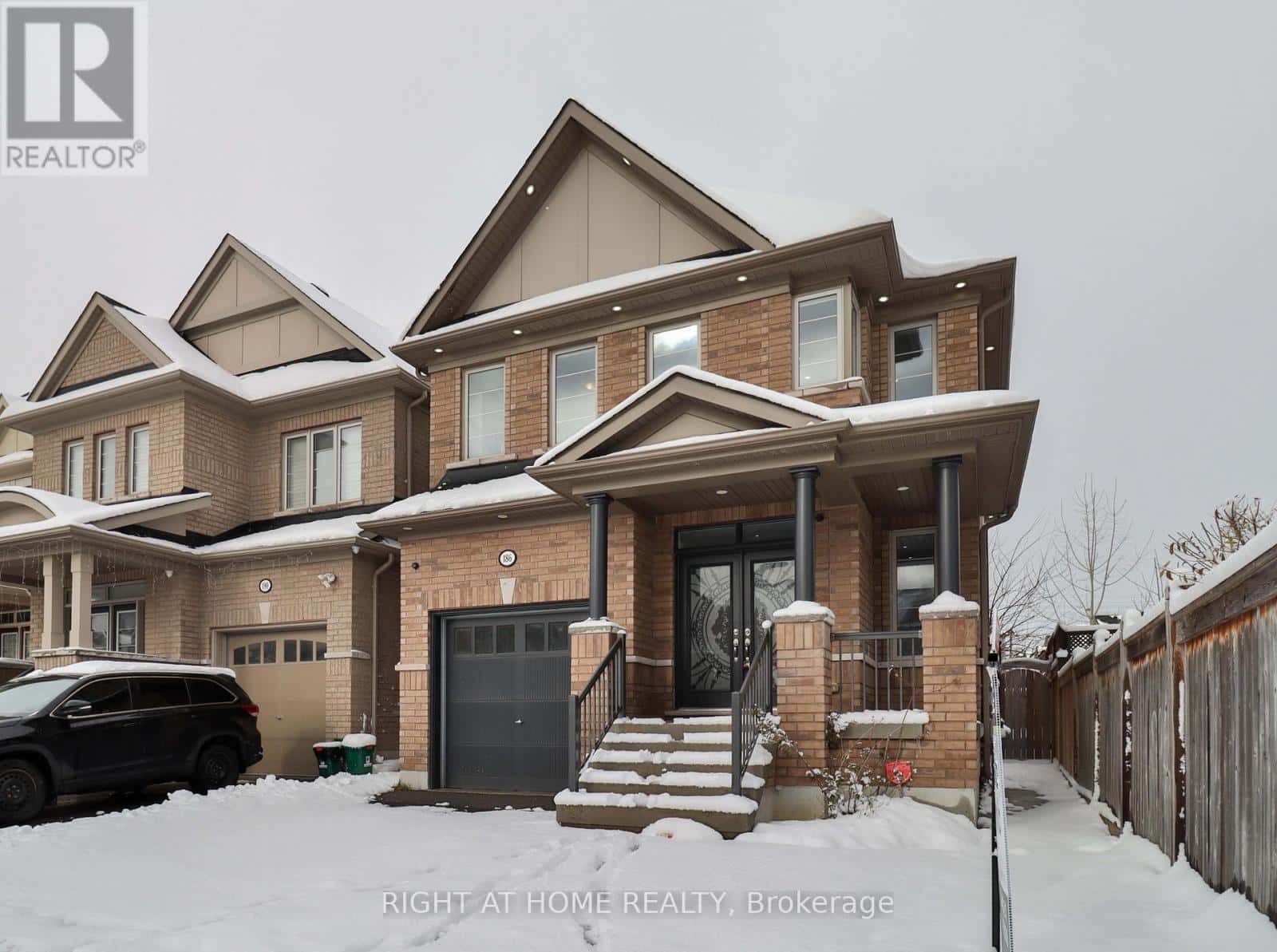 186 COSGROVE DRIVE — Oshawa (Windfields), Ontario - Photo 3 of 43