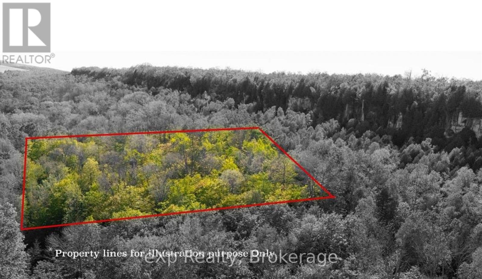 LOT 202 - 203 9TH AVENUE — South Bruce Peninsula, Ontario - Main photo