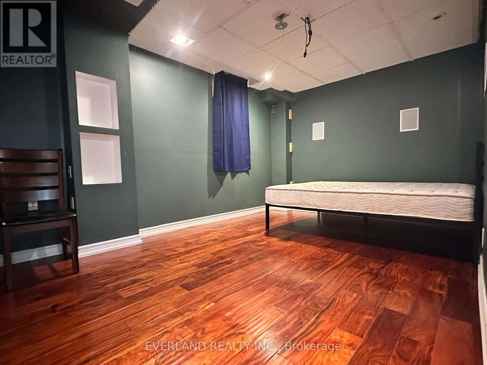 BASEMENT - 4 SHELL COURT — Richmond Hill (Rouge Woods), Ontario - Photo 5 of 14