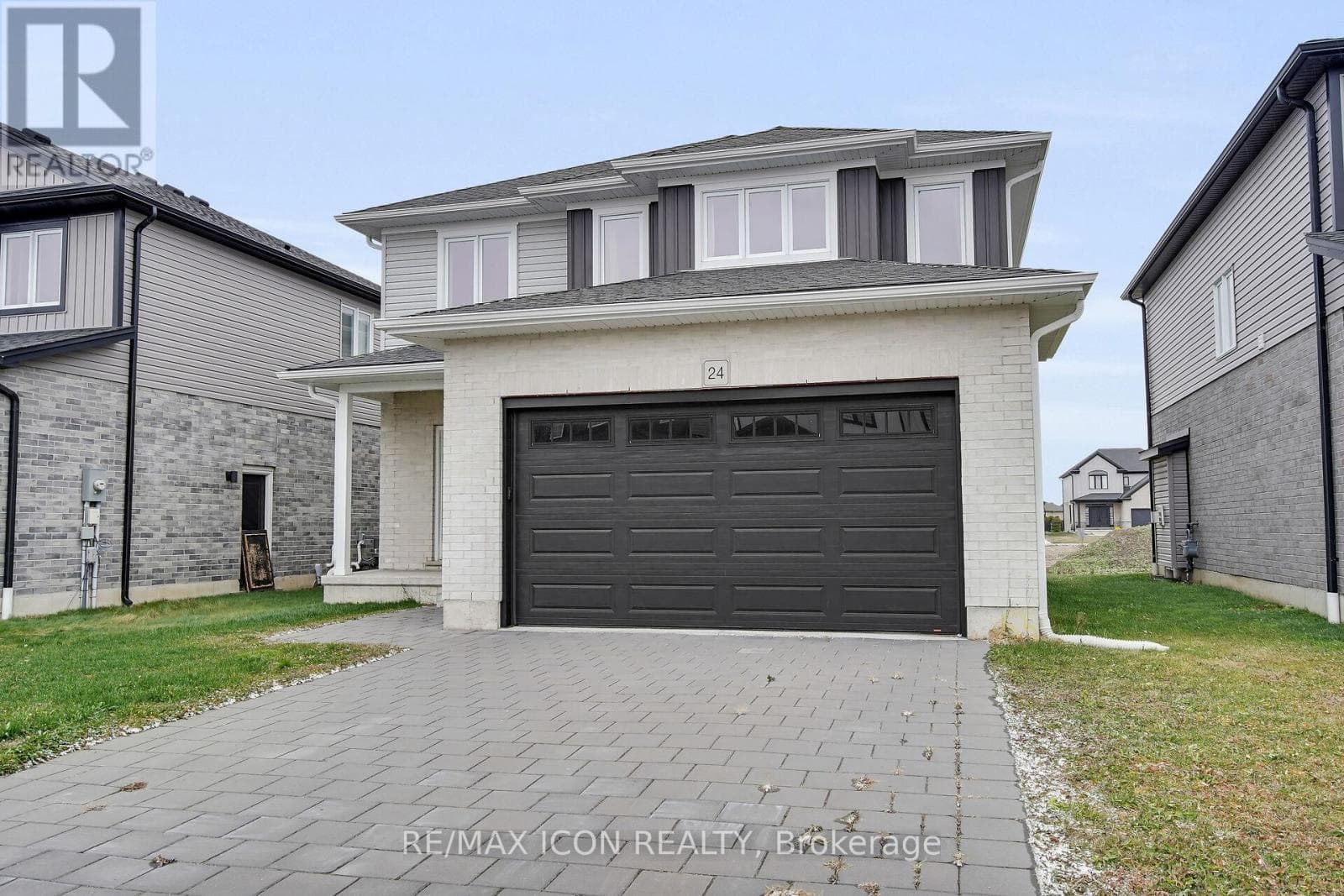 24 ROSINA LANE — Zorra (Thamesford), Ontario - Main photo