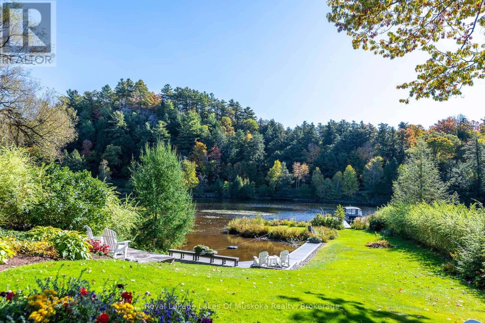 9 MOUNTVIEW AVENUE — Huntsville (Chaffey), Ontario - Photo 2 of 47