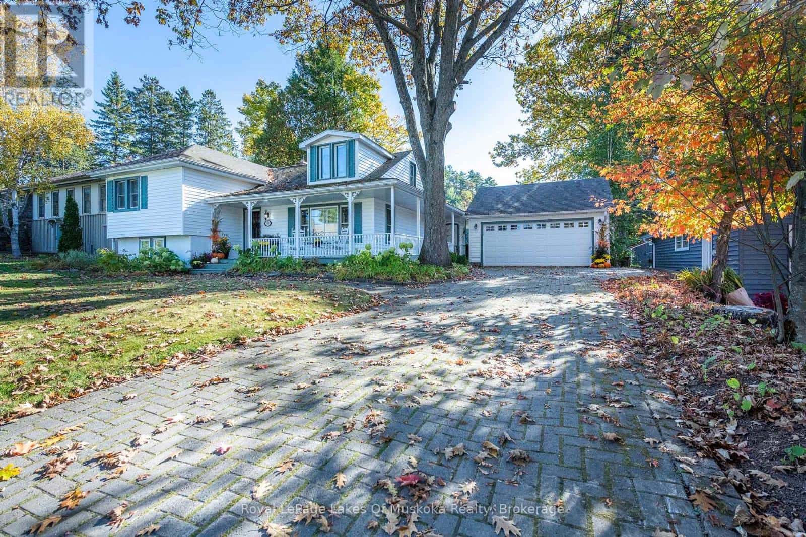 9 MOUNTVIEW AVENUE — Huntsville (Chaffey), Ontario - Photo 3 of 47