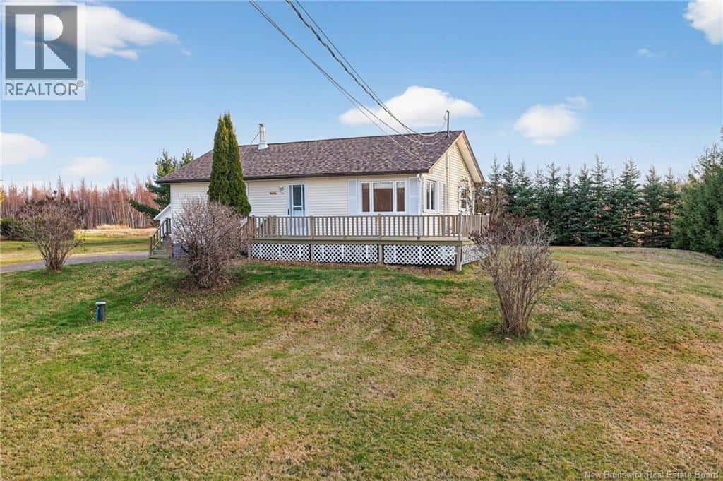 1329 Cocagne Sud — Cocagne, New Brunswick - Photo 4 of 38