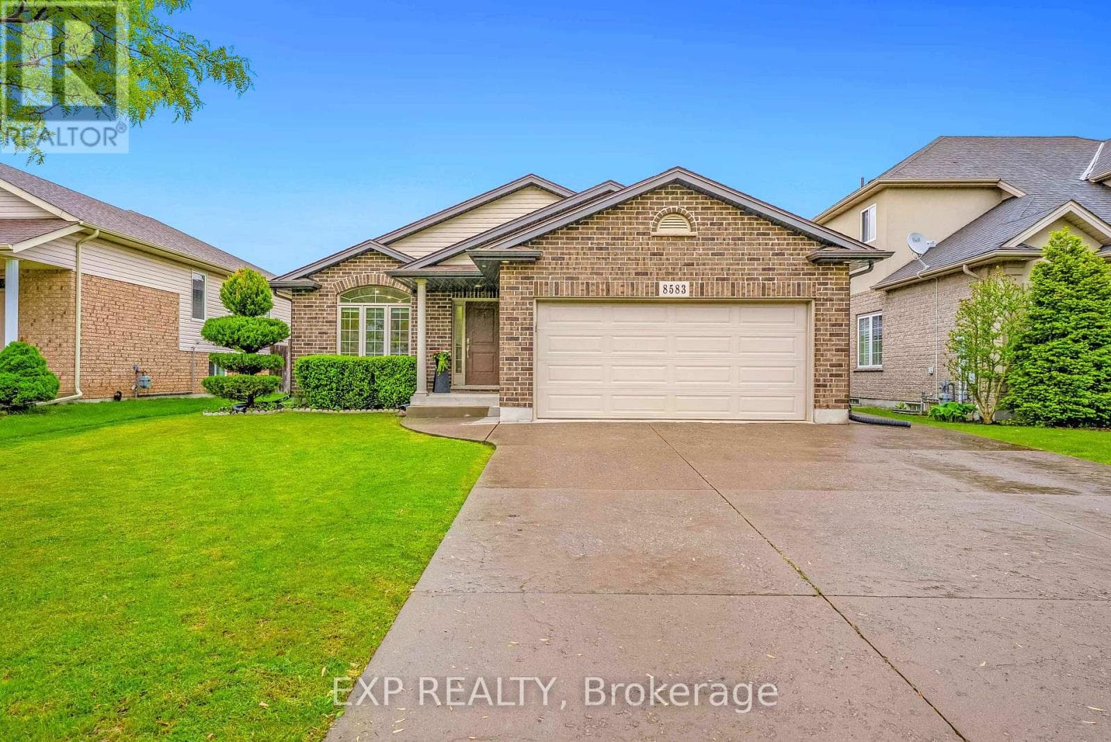 8583 FORESTVIEW BOULEVARD — Niagara Falls (Forestview), Ontario - Main photo