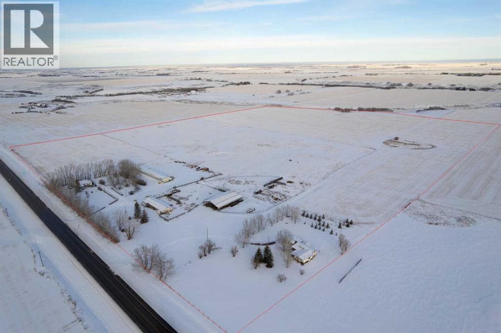 30319 Highway 2A — Carstairs, Alberta - Main photo