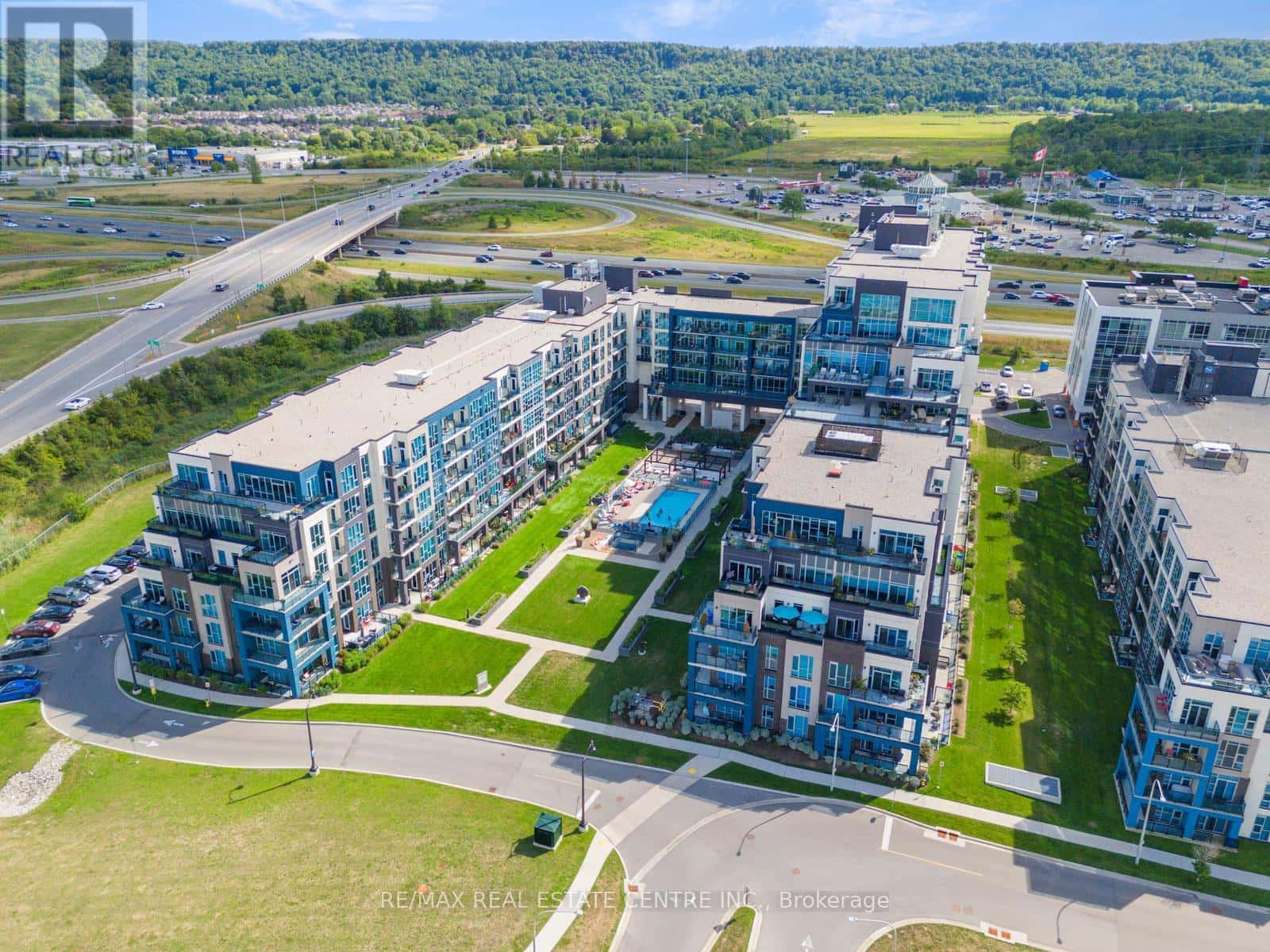 16 Concord Place 535