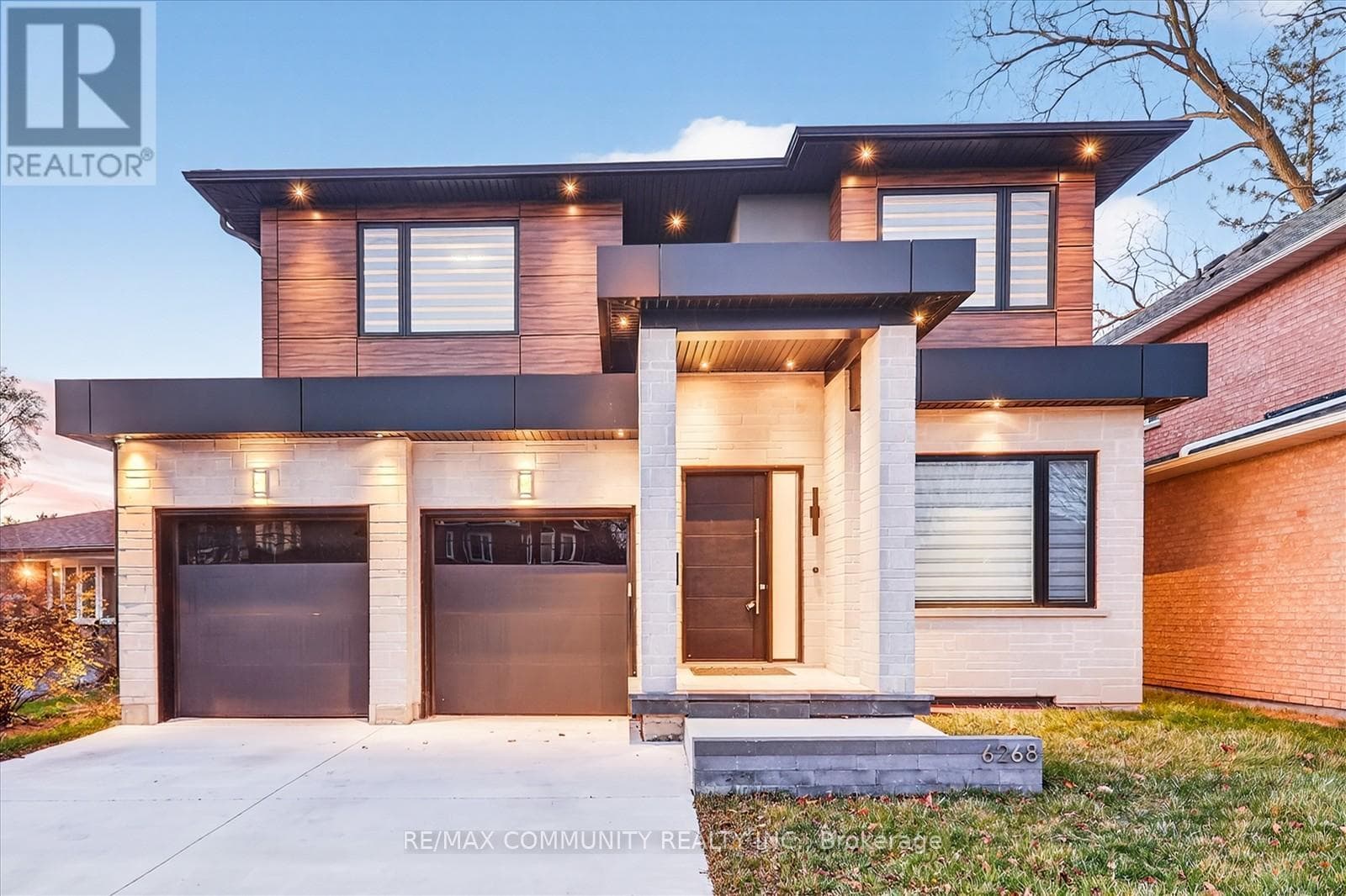 6268 KINGSTON ROAD — Toronto (Highland Creek), Ontario - Main photo