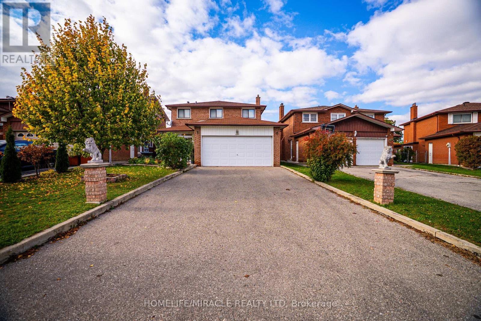 4343 ALTA COURT — Mississauga (Rathwood), Ontario - Main photo