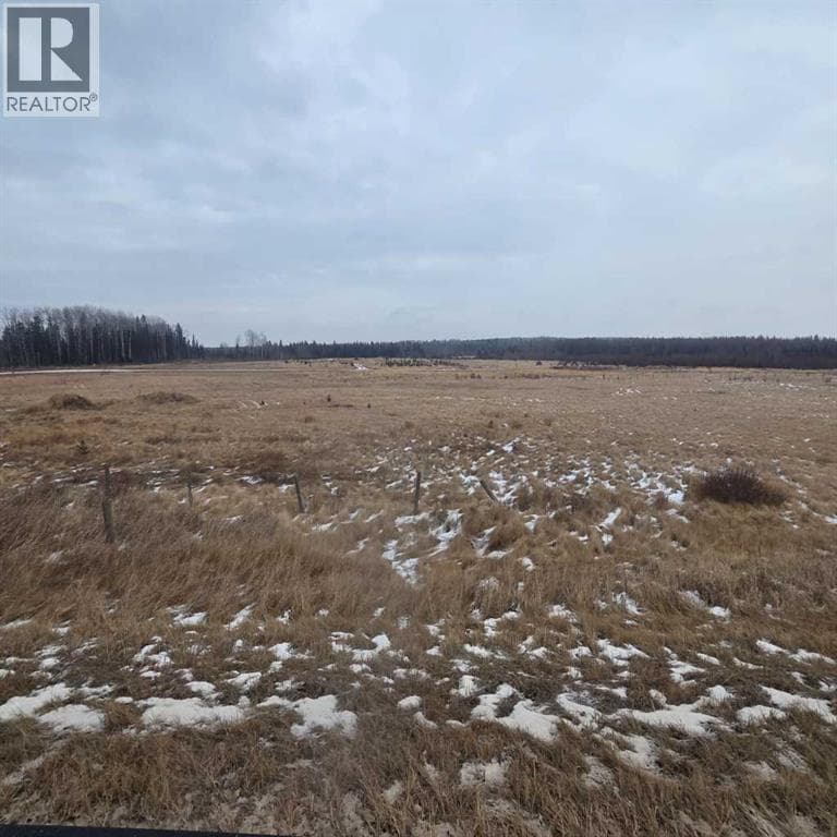 Lot 3 Range Road 175 — Rural Yellowhead County, Alberta - Main photo