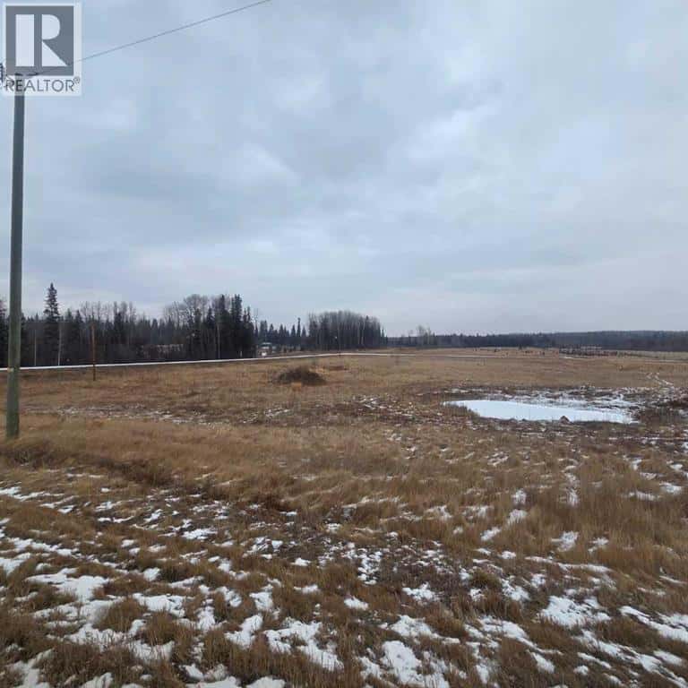 Lot 4 Range Road 175 — Rural Yellowhead County, Alberta - Photo 3 of 9