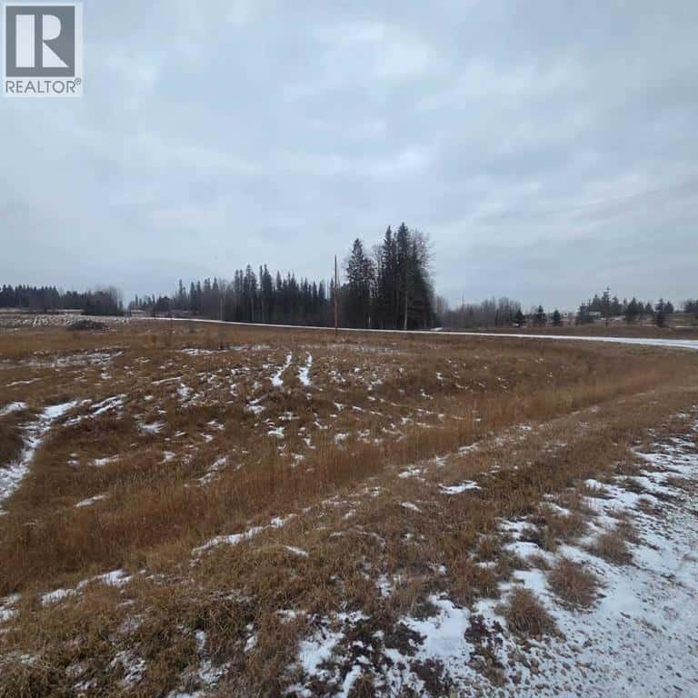 Lot 4 Range Road 175 — Rural Yellowhead County, Alberta - Photo 5 of 9