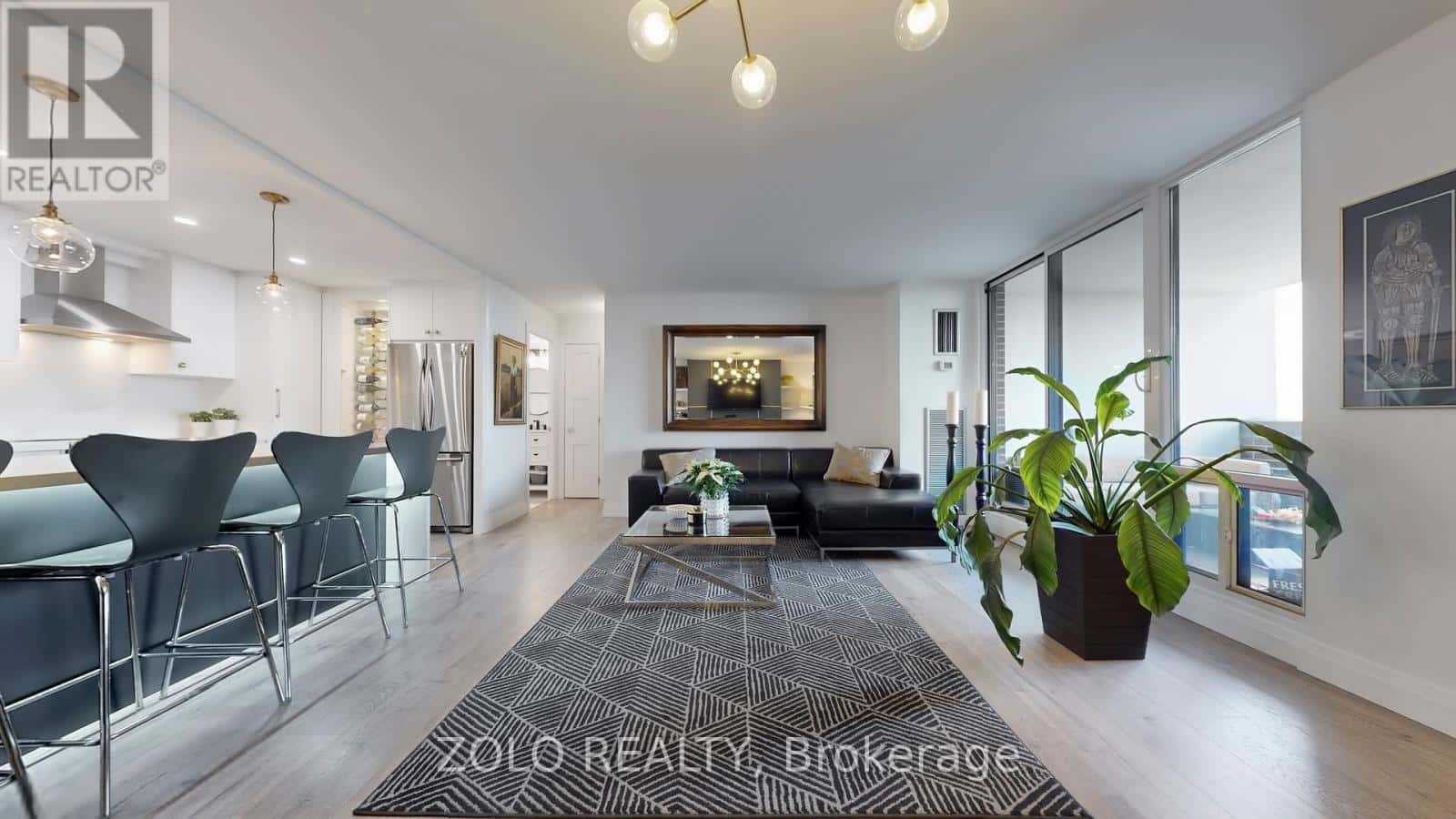 1509 - 1515 LAKESHORE ROAD E — Mississauga (Lakeview), Ontario - Photo 5 of 50