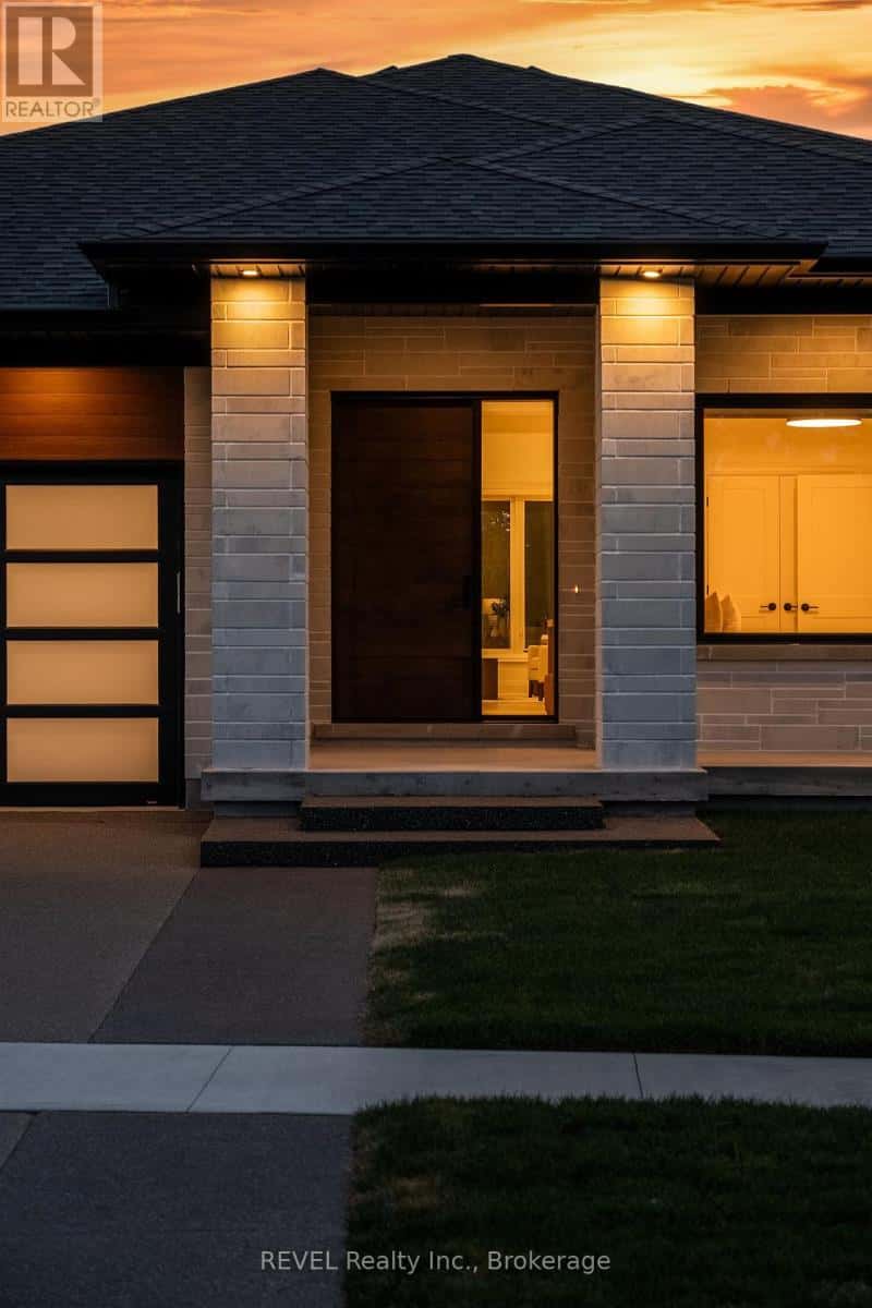 1 ANCHOR ROAD — Thorold (Port Robinson), Ontario - Photo 2 of 42