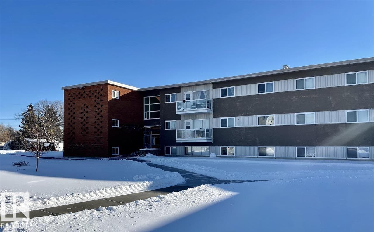 #8 6103 98 AV NW - Main photo, Edmonton, Alberta