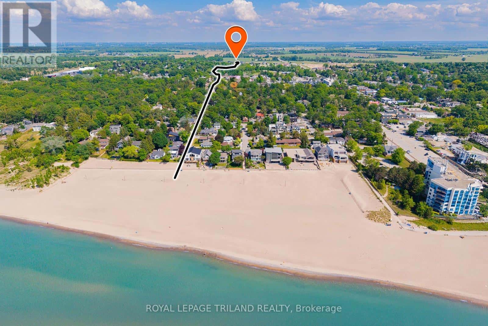 26 TATTERSALL LANE — Lambton Shores (Grand Bend), Ontario - Photo 4 of 50