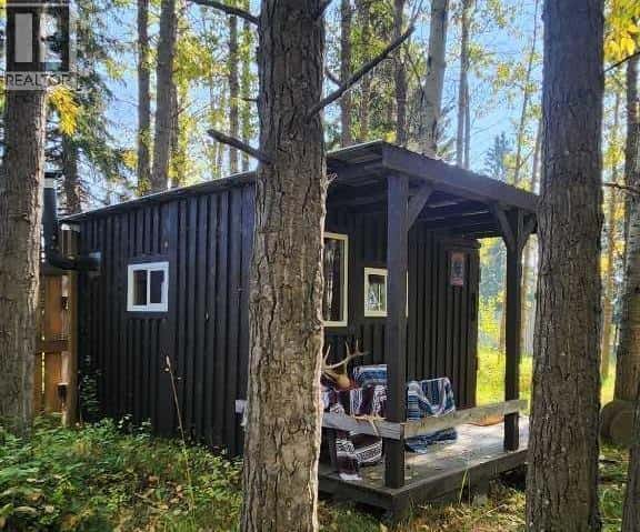 Range Road 6.2 — Rural Clearwater County, Alberta - Photo 2 of 16