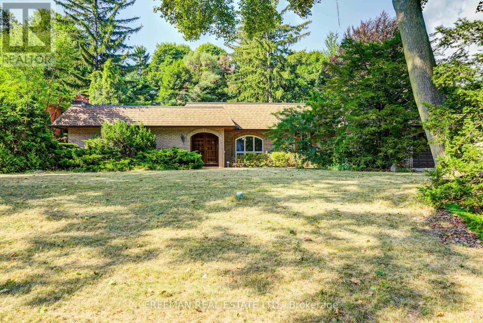 1528 Knareswood Drive