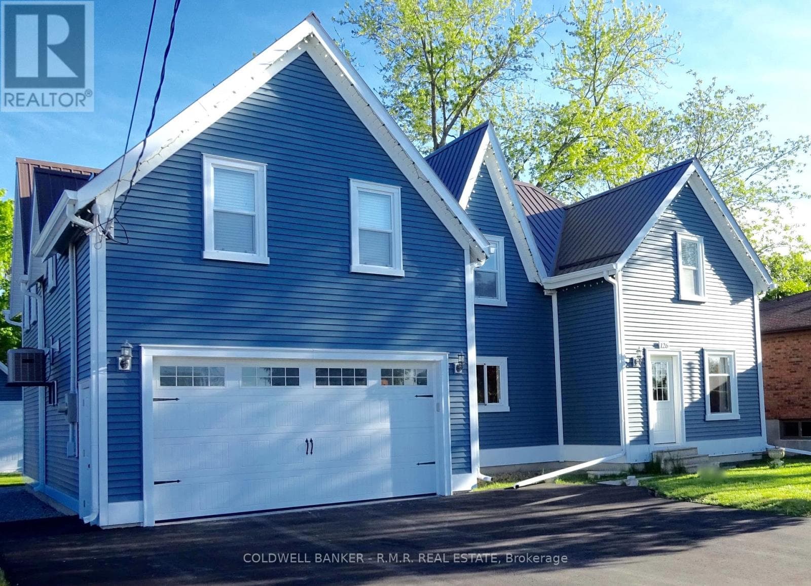 UNIT 1 - 126 REACH STREET — Uxbridge, Ontario - Main photo