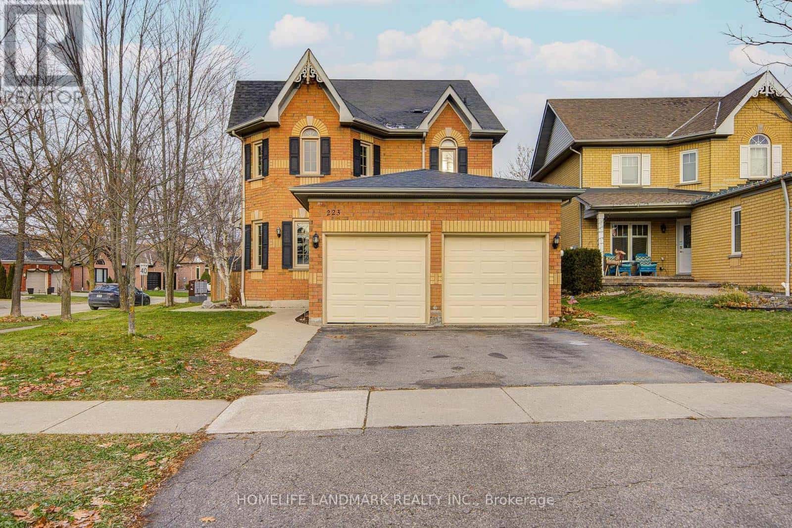 223 DEERGLEN TERRACE — Aurora (Aurora Grove), Ontario - Photo 3 of 42