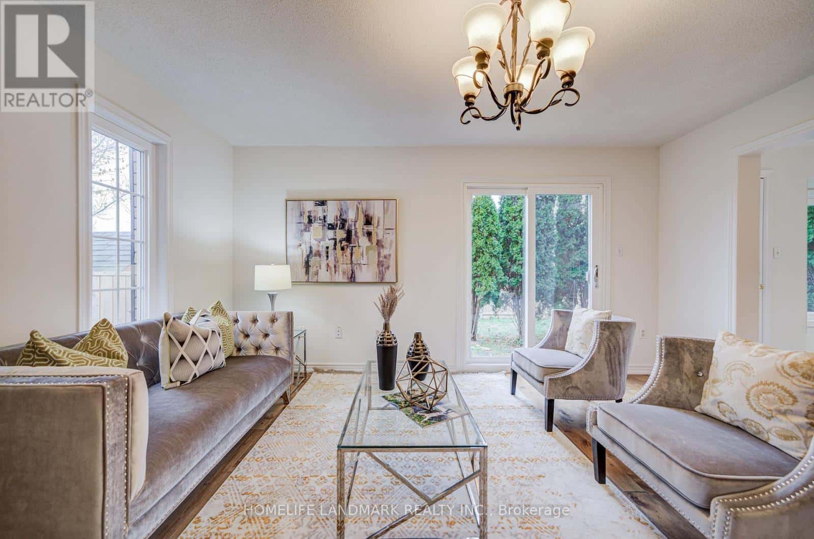 223 DEERGLEN TERRACE — Aurora (Aurora Grove), Ontario - Photo 5 of 42