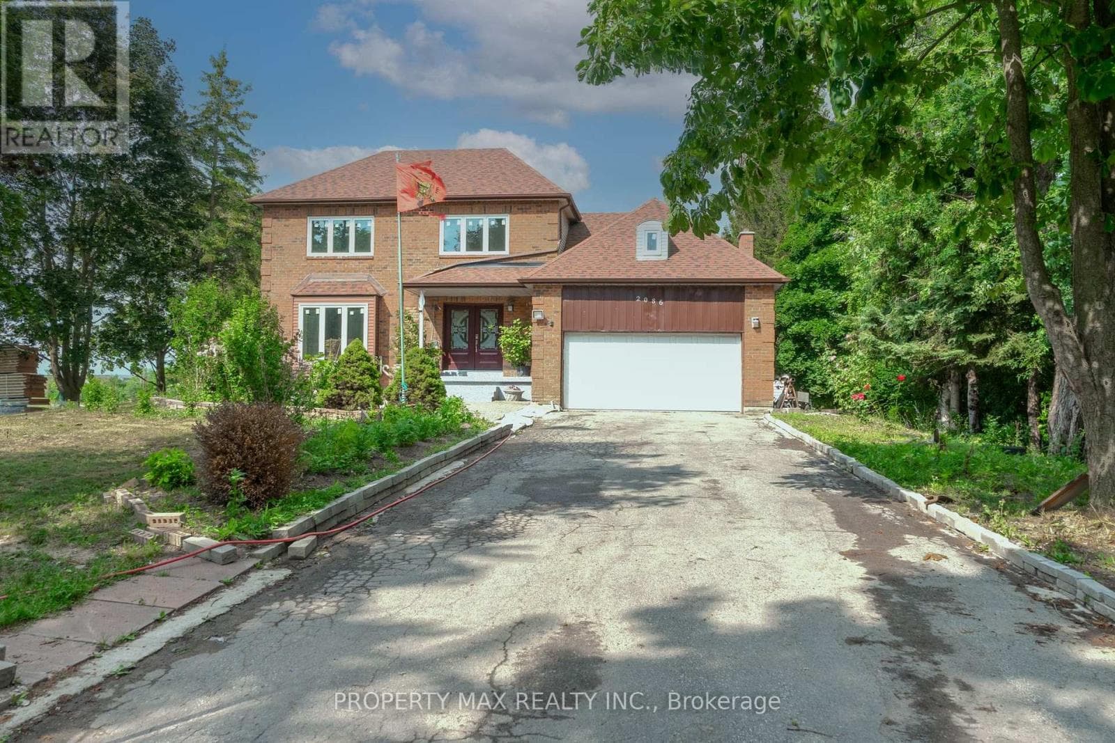 2086 SOLINA ROAD — Clarington, Ontario - Main photo