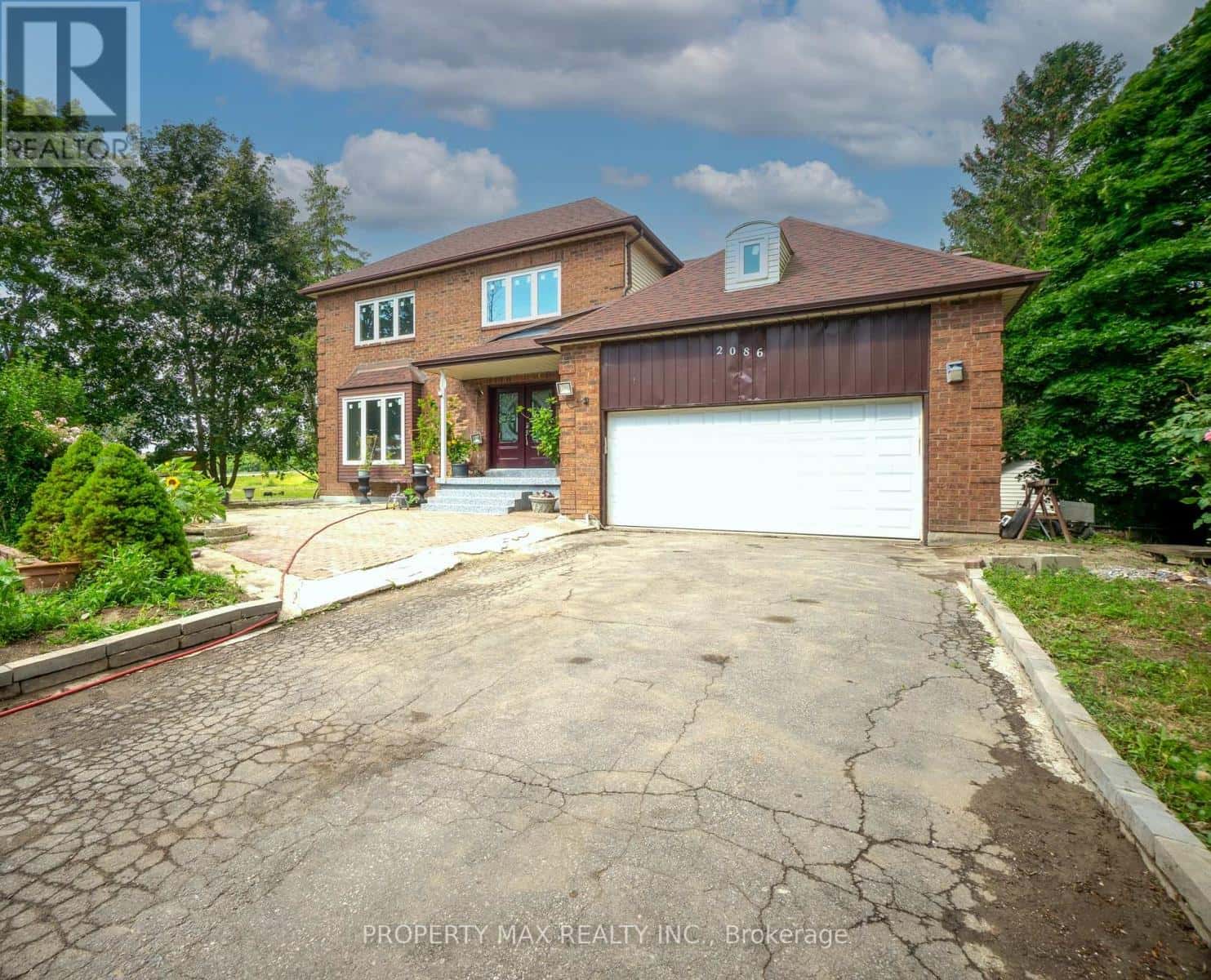 2086 SOLINA ROAD — Clarington, Ontario - Photo 2 of 23