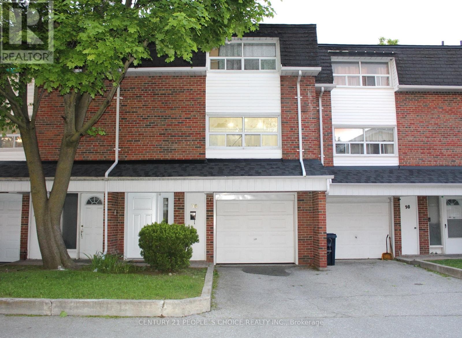 96 TRAILRIDGE CRESCENT — Toronto (Morningside), Ontario - Main photo