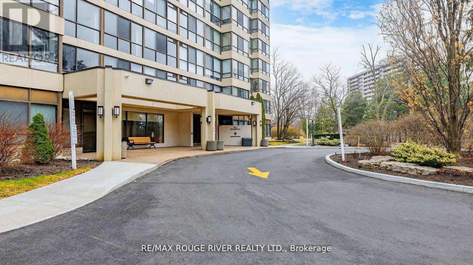 901 - 131 TORRESDALE AVENUE — Toronto (Westminster-Branson), Ontario - Photo 3 of 36