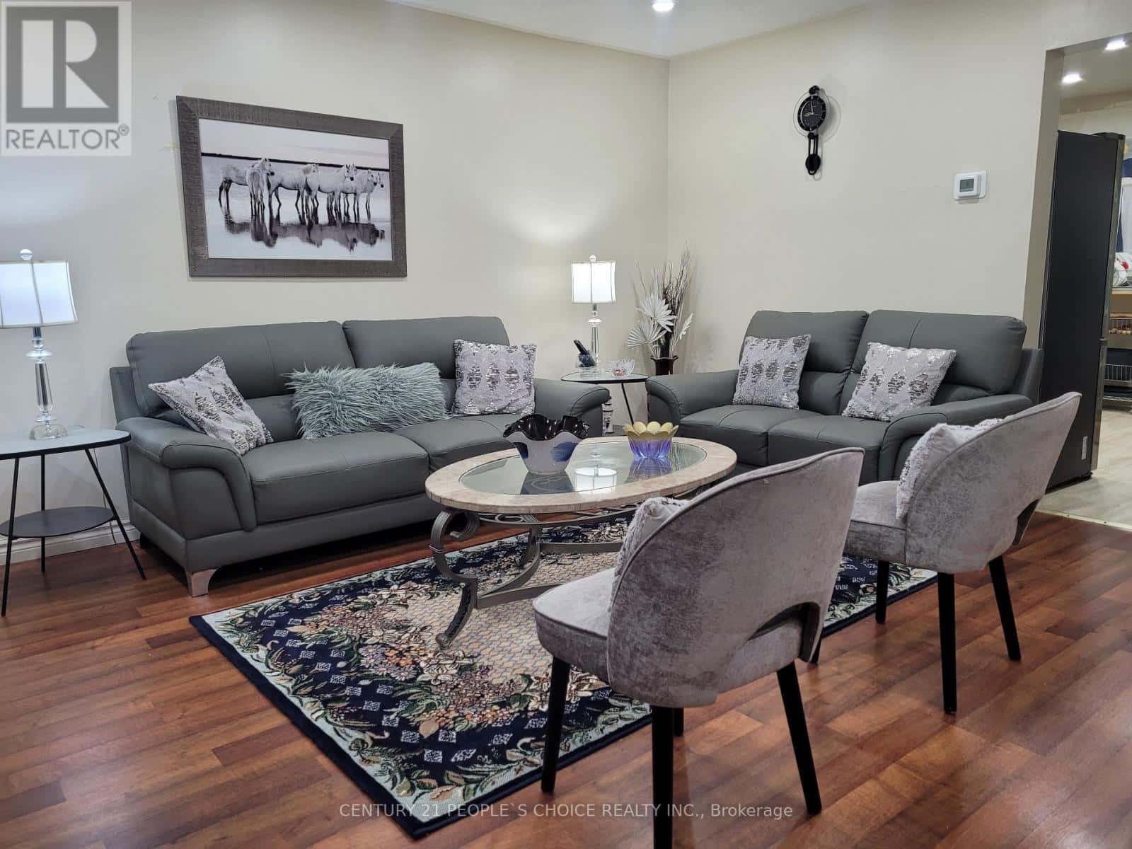 96 TRAILRIDGE CRESCENT — Toronto (Morningside), Ontario - Photo 2 of 29