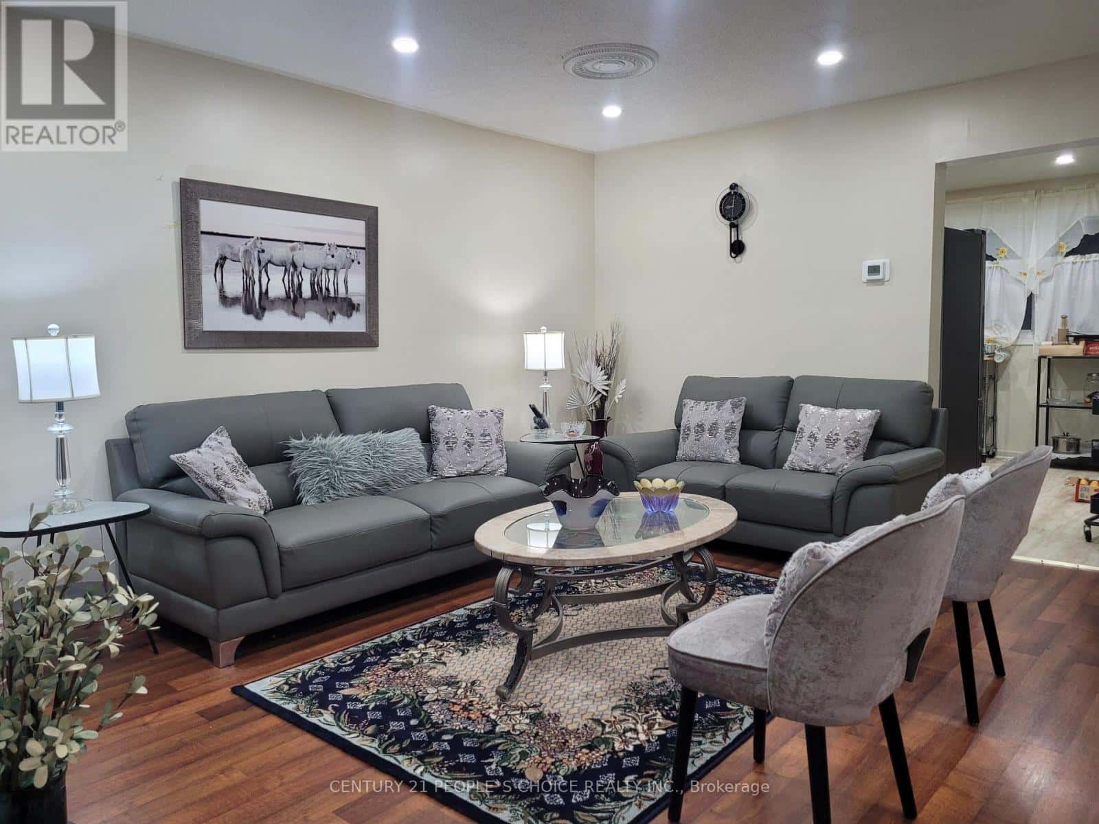 96 TRAILRIDGE CRESCENT — Toronto (Morningside), Ontario - Photo 4 of 29