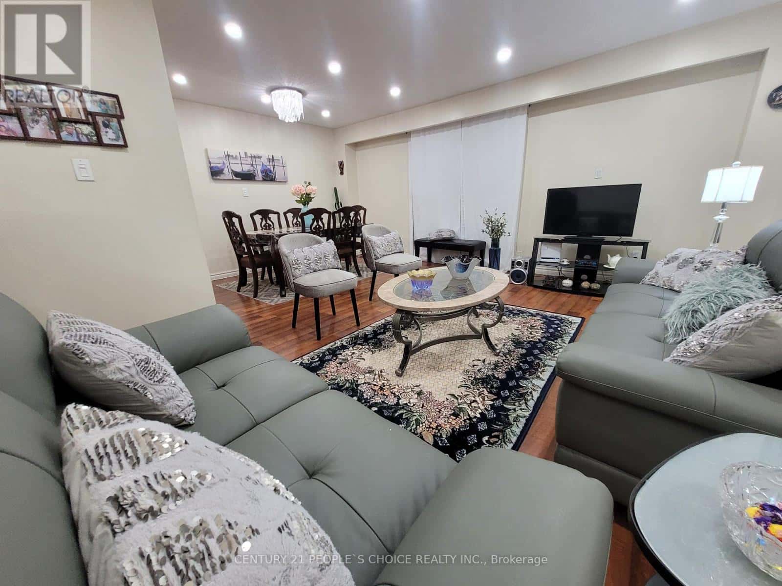 96 TRAILRIDGE CRESCENT — Toronto (Morningside), Ontario - Photo 5 of 29