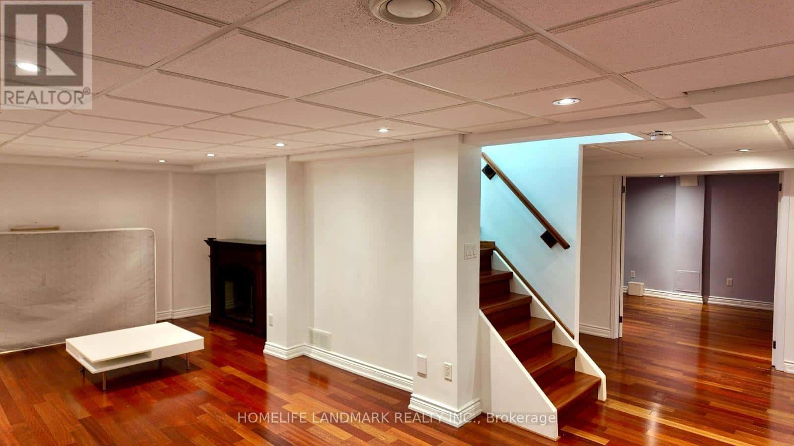 BSMT - 197 FINCHAM AVENUE — Markham (Markham Village), Ontario - Photo 2 of 9