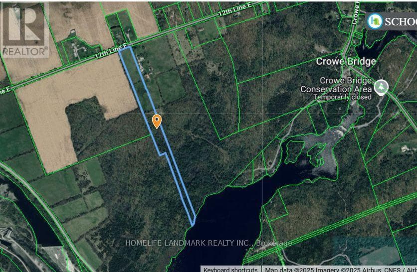 2821 12TH LINE E — Trent Hills, Ontario - Main photo