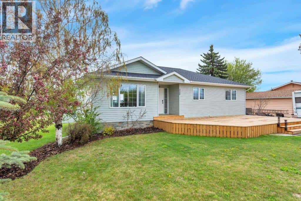 336 5 Avenue S — Big Valley, Alberta - Photo 4 of 50