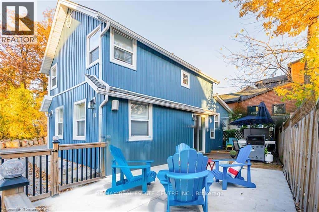 11 DIETRICH CRESCENT — Lambton Shores (Grand Bend), Ontario - Photo 2 of 25