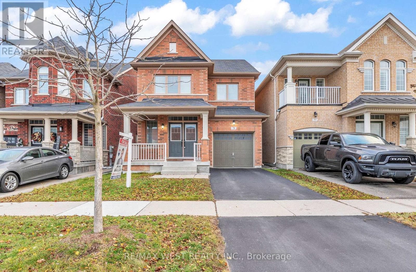 79 ALGOMA DRIVE N — Vaughan (Kleinburg), Ontario - Main photo