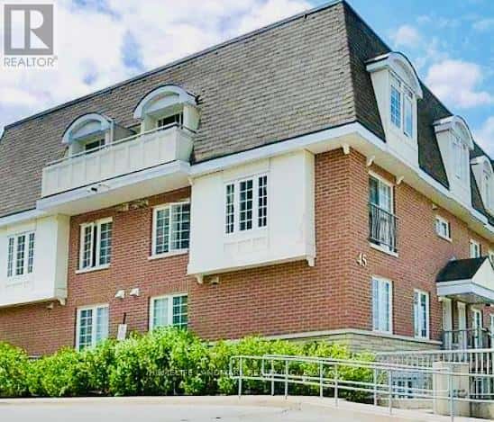 5 - 45 CEDARCROFT BOULEVARD — Toronto (Westminster-Branson), Ontario - Photo 2 of 22