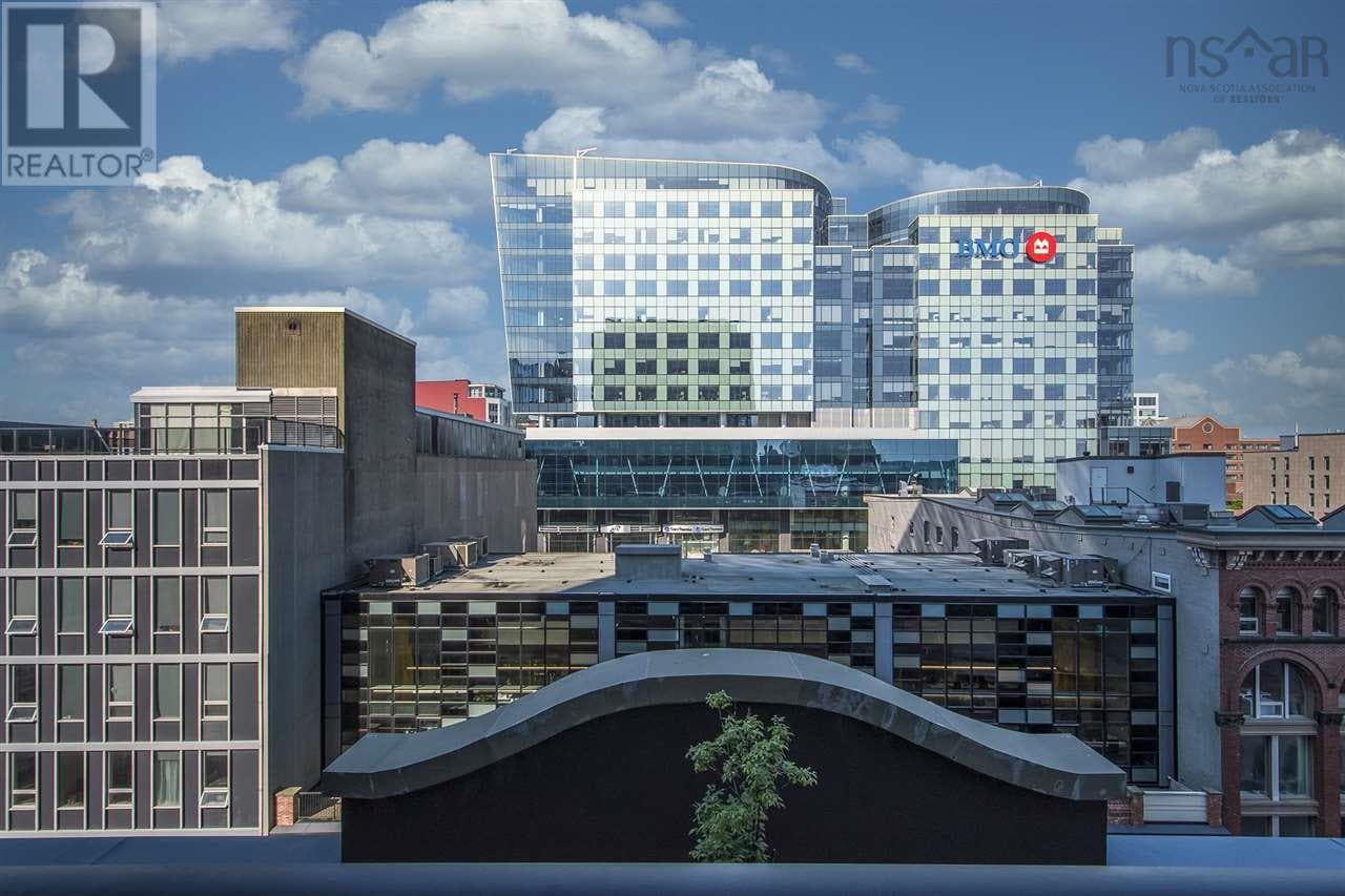 902 1650 GRANVILLE Street — Halifax, Nova Scotia - Main photo
