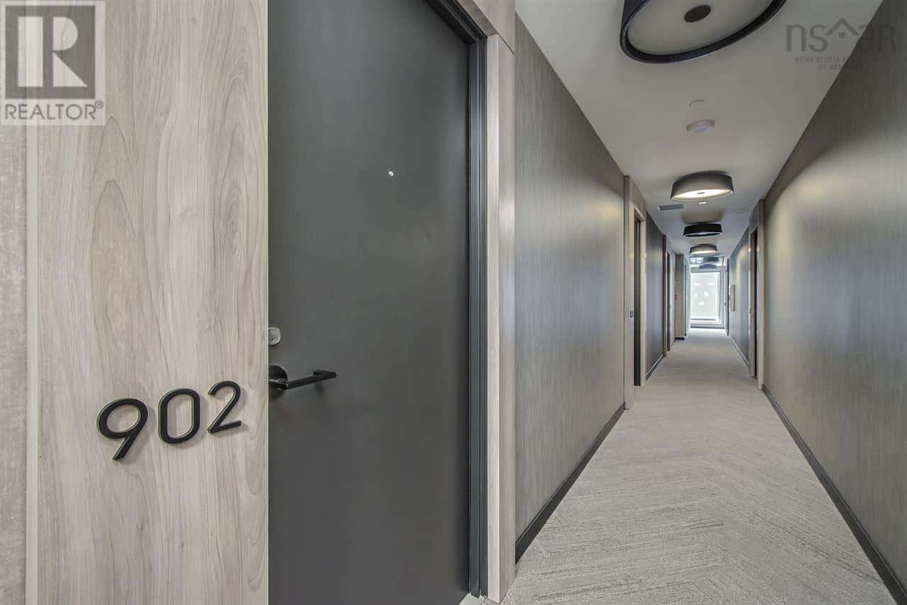 902 1650 GRANVILLE Street — Halifax, Nova Scotia - Photo 2 of 23