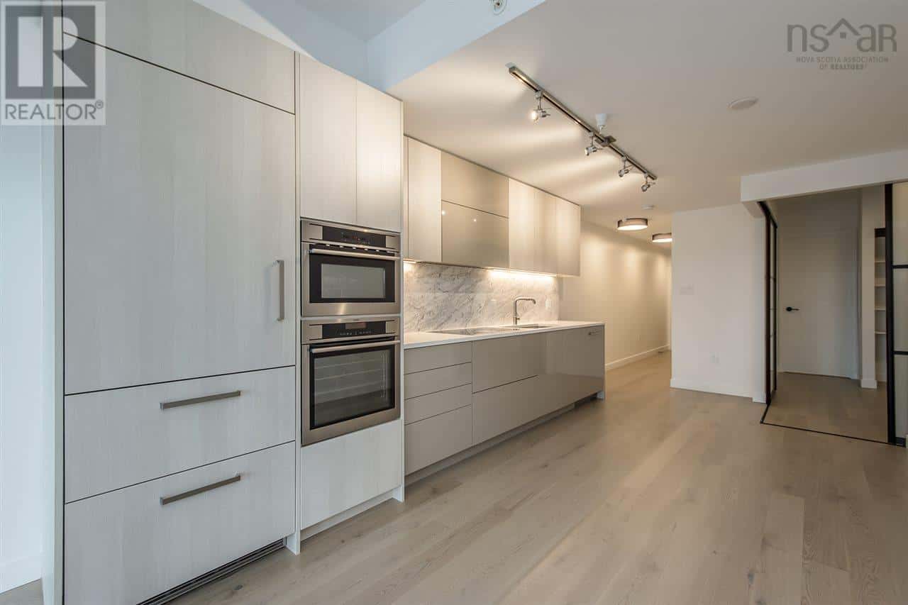 902 1650 GRANVILLE Street — Halifax, Nova Scotia - Photo 3 of 23