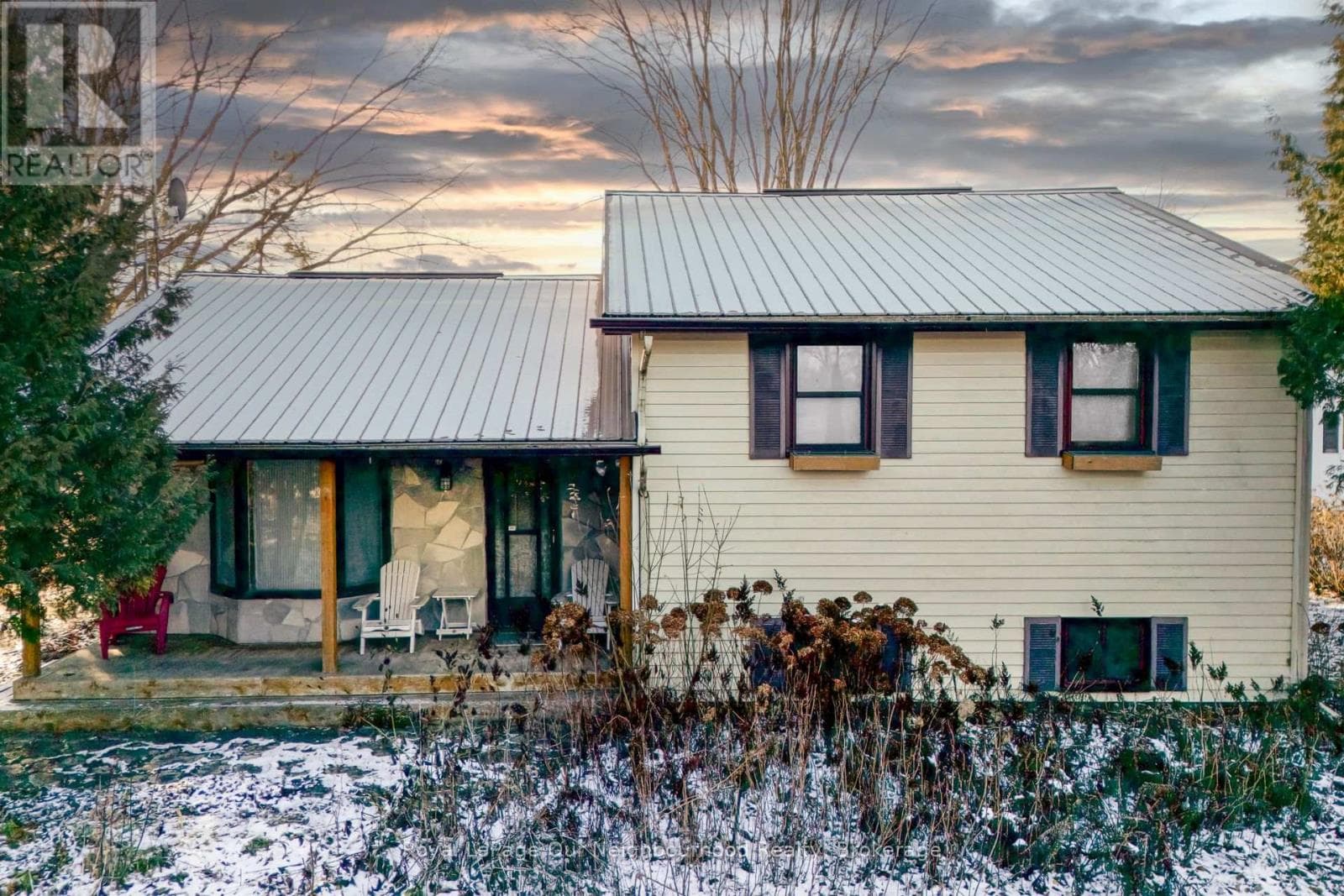 25 RIVER ROAD W — Trent Hills, Ontario - Main photo