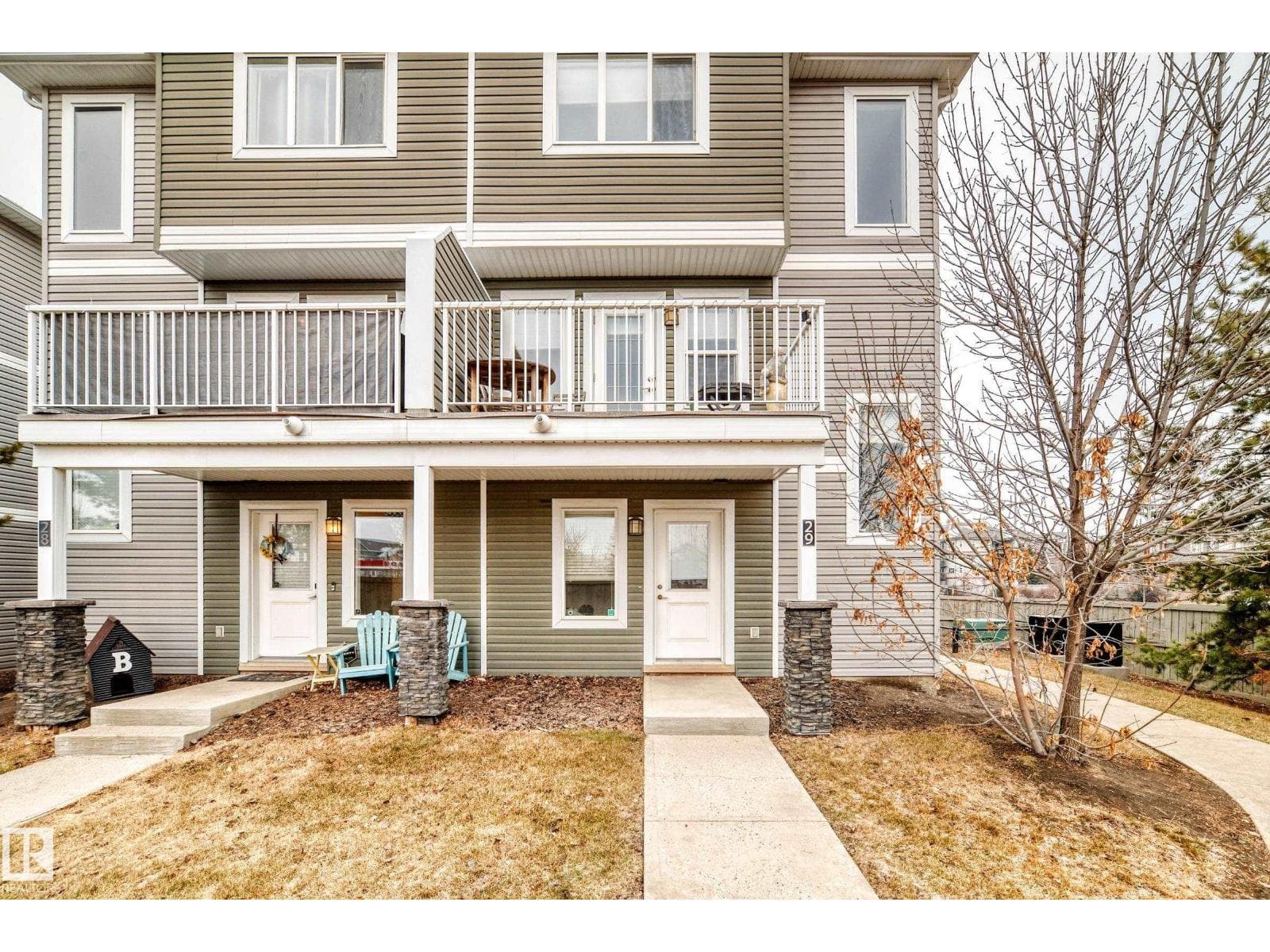 #29 1816 RUTHERFORD RD SW SW - Main photo, Edmonton, Alberta