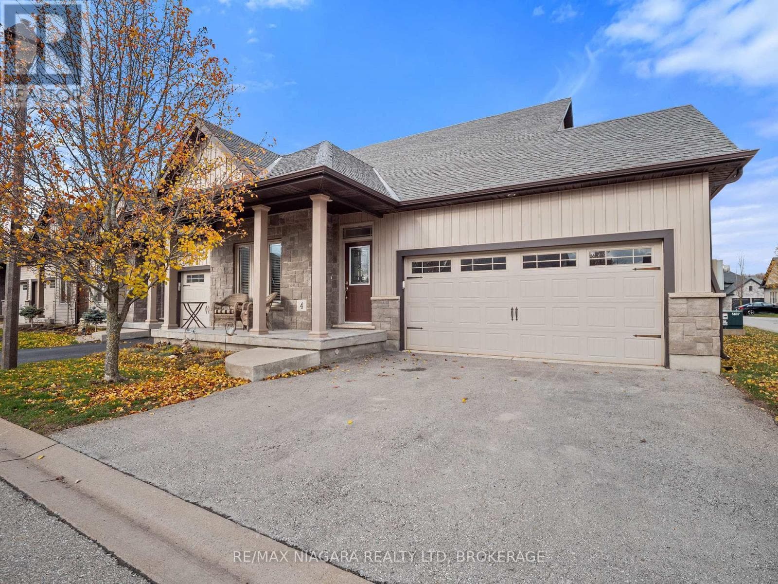 4 - 9440 EAGLE RIDGE DRIVE — Niagara Falls (Forestview), Ontario - Main photo